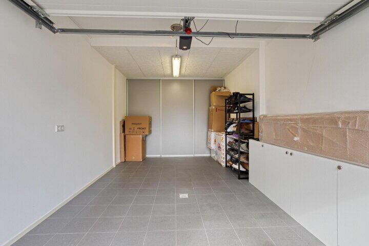 Foto 38 - Savelsbosch 25, Maastricht