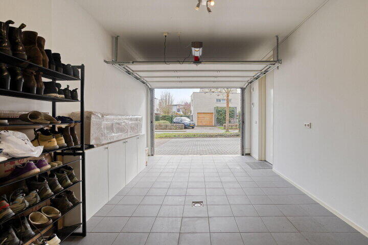 Foto 39 - Savelsbosch 25, Maastricht