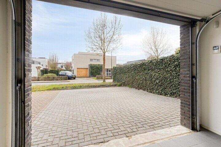 Foto 40 - Savelsbosch 25, Maastricht