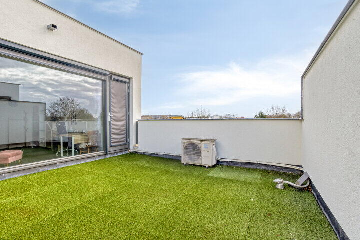 Foto 5 - Savelsbosch 25, Maastricht