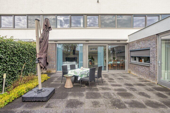 Foto 41 - Savelsbosch 25, Maastricht