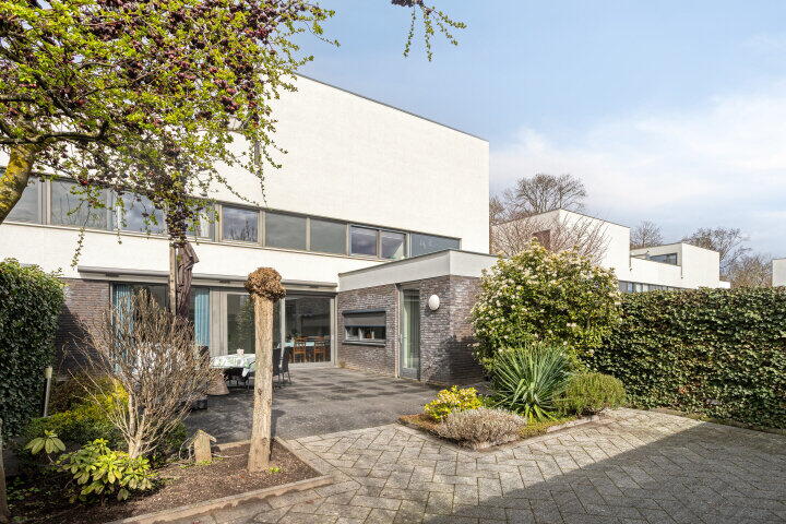 Foto 42 - Savelsbosch 25, Maastricht