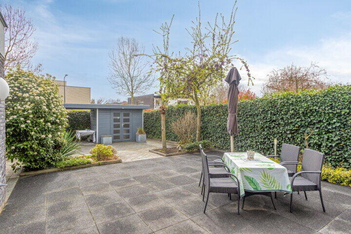 Foto 44 - Savelsbosch 25, Maastricht