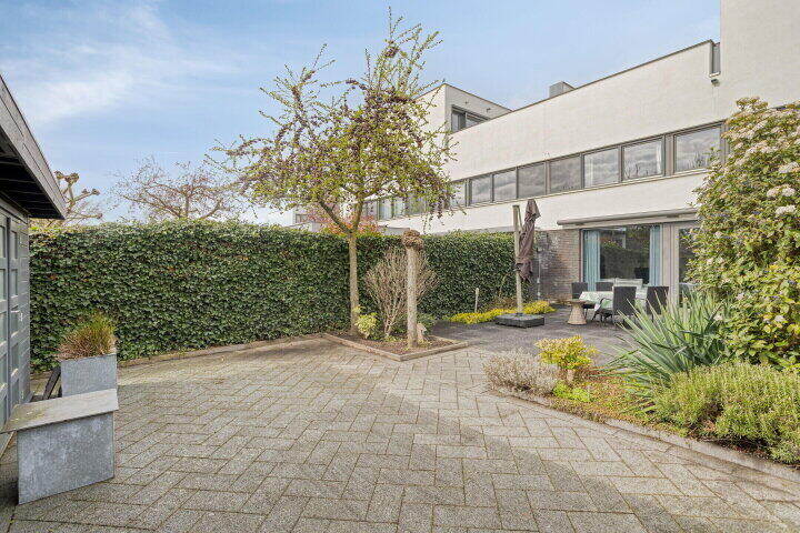 Foto 46 - Savelsbosch 25, Maastricht