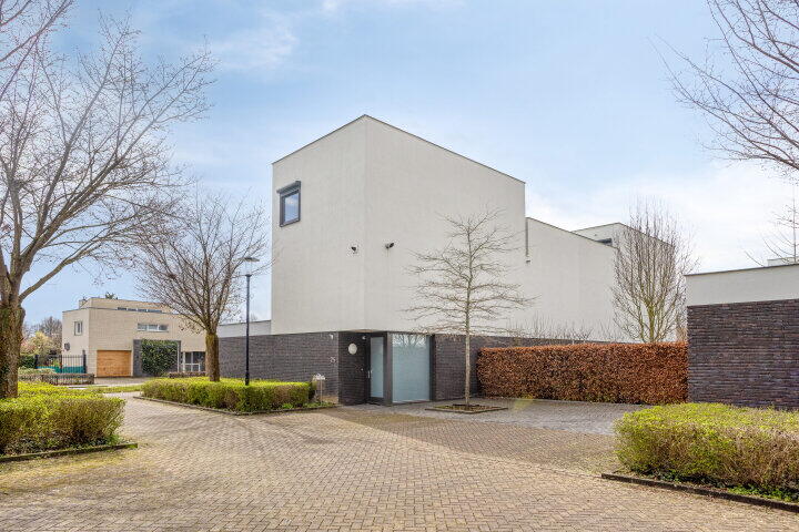 Foto 47 - Savelsbosch 25, Maastricht