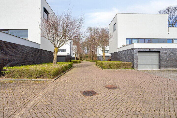 Foto 49 - Savelsbosch 25, Maastricht