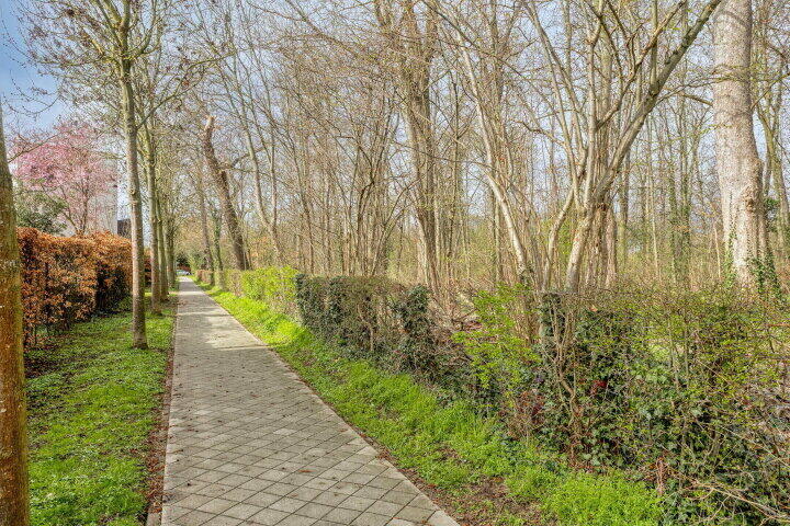 Foto 50 - Savelsbosch 25, Maastricht