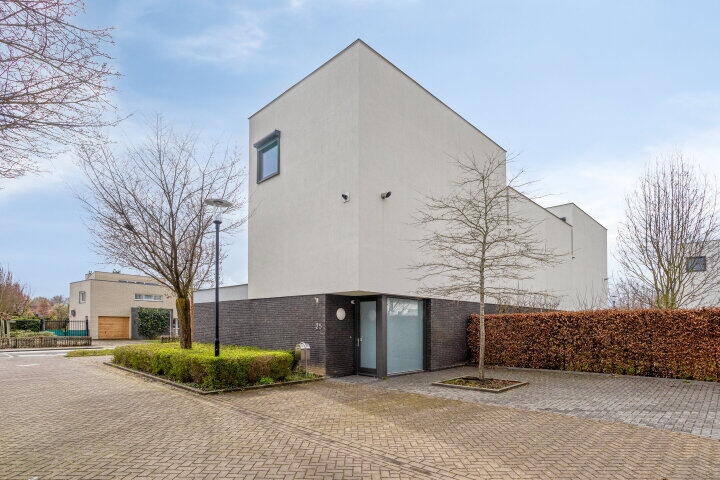 Foto 6 - Savelsbosch 25, Maastricht