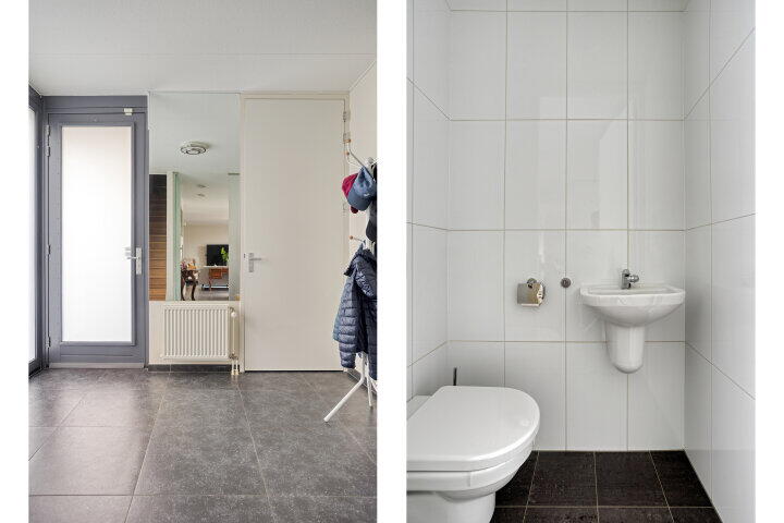 Foto 8 - Savelsbosch 25, Maastricht