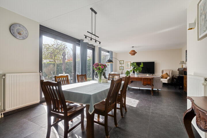 Foto 9 - Savelsbosch 25, Maastricht