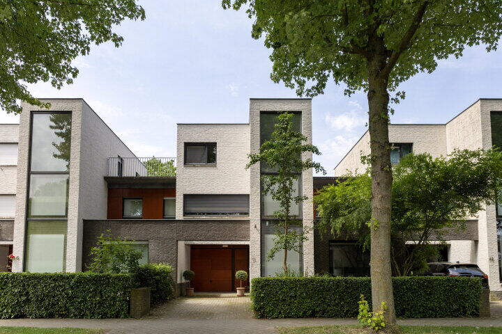 Savelsbosch 44