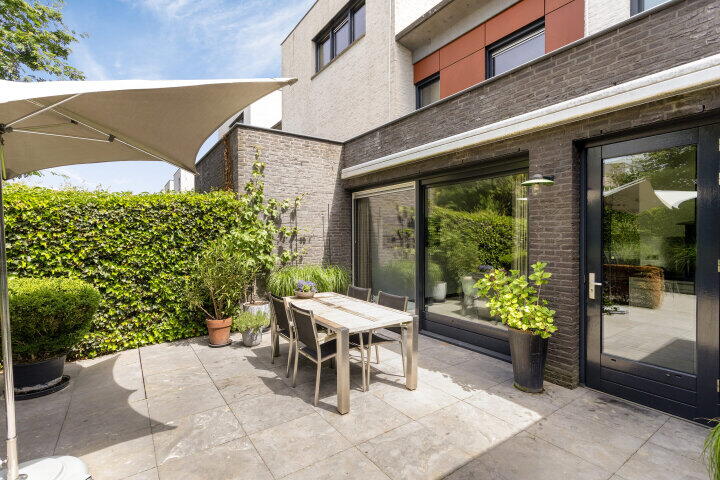 Foto 48 – Savelsbosch 44, Maastricht