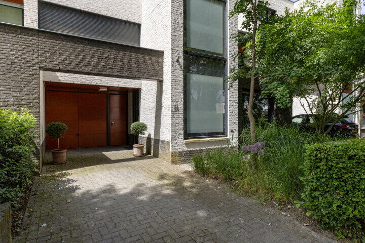 Foto 6 – Savelsbosch 44, Maastricht