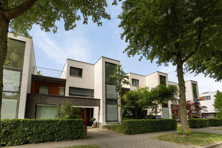 Foto 53 – Savelsbosch 44, Maastricht