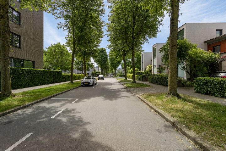 Foto 55 – Savelsbosch 44, Maastricht
