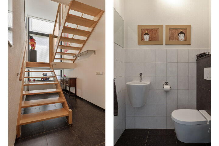 Foto 9 – Savelsbosch 44, Maastricht
