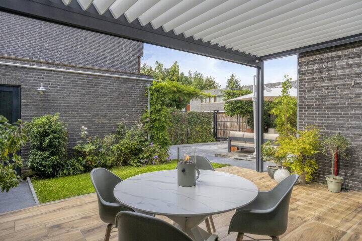 Foto 12 – Savelsbosch 60, Maastricht