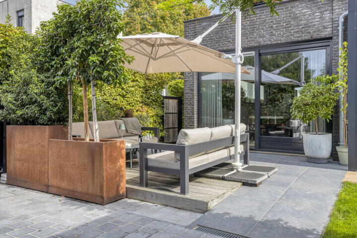 Foto 13 – Savelsbosch 60, Maastricht