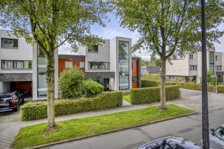 Foto 14 – Savelsbosch 60, Maastricht