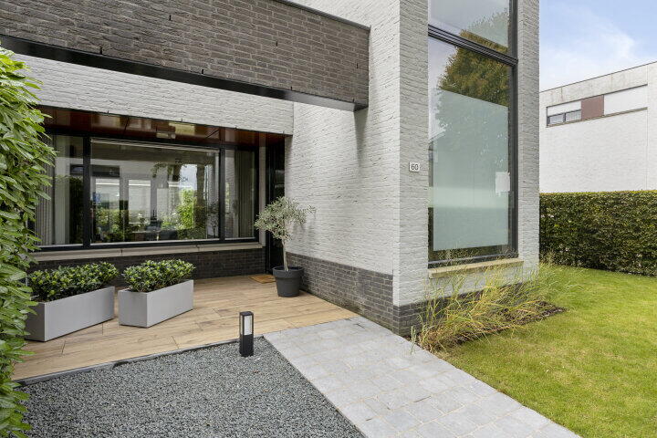 Foto 15 – Savelsbosch 60, Maastricht