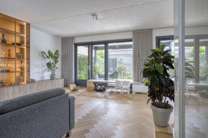 Foto 18 – Savelsbosch 60, Maastricht