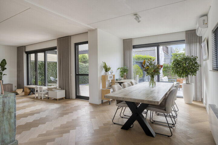 Foto 3 – Savelsbosch 60, Maastricht