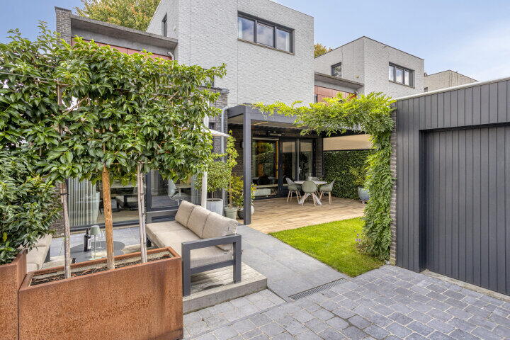 Foto 5 – Savelsbosch 60, Maastricht