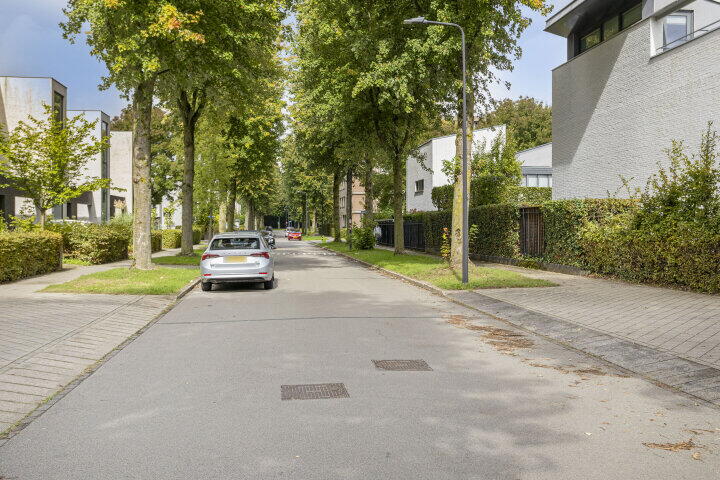 Foto 64 – Savelsbosch 60, Maastricht