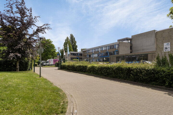 Foto 69 – Savelsbosch 60, Maastricht