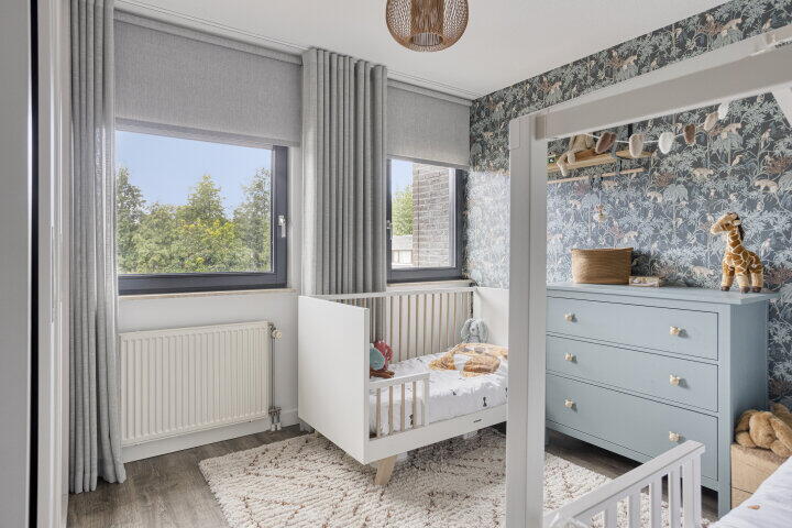 Foto 8 – Savelsbosch 60, Maastricht