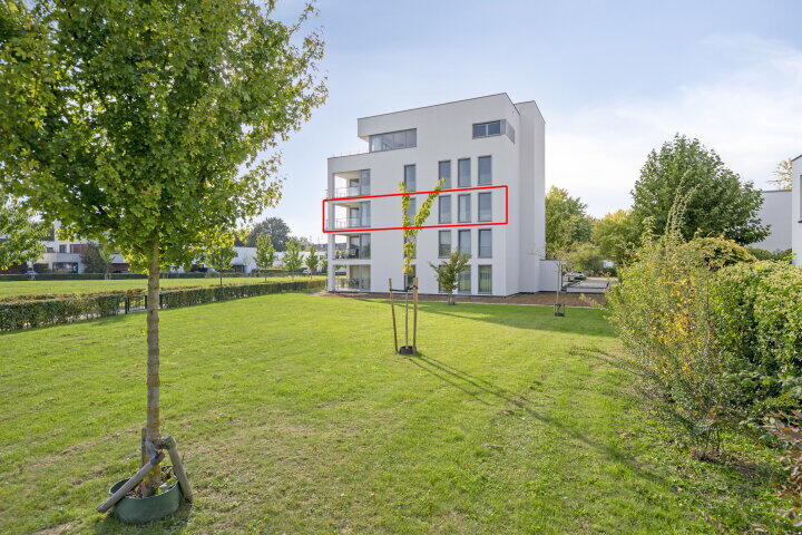 Foto 2 - Savelsbosch 83 C 02, Maastricht