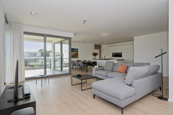 Foto 4 - Savelsbosch 83 C 02, Maastricht