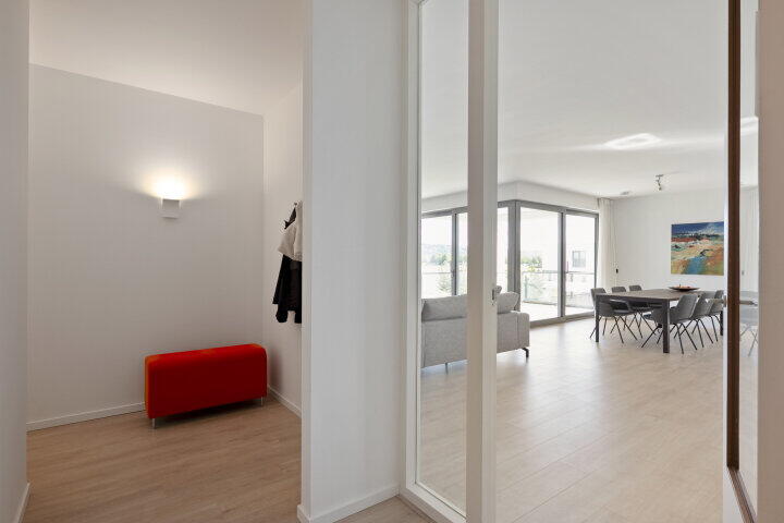 Foto 9 - Savelsbosch 83 C 02, Maastricht