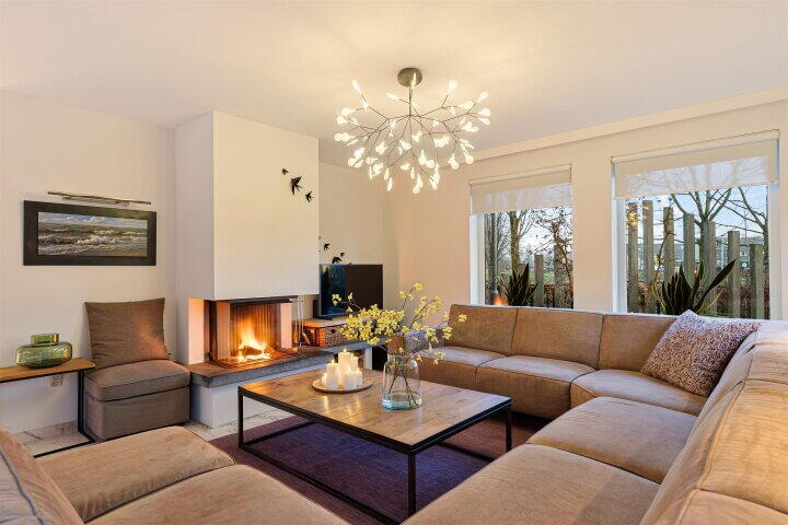 Foto 16 - Saxofoonweg 2, Almere