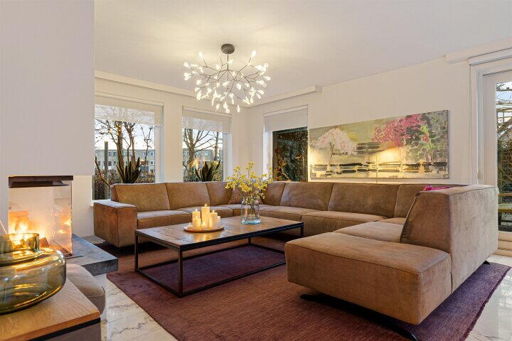 Foto 19 - Saxofoonweg 2, Almere