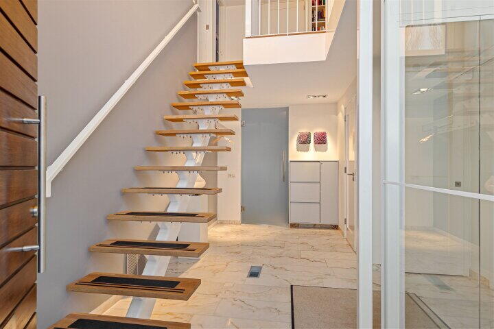 Foto 21 - Saxofoonweg 2, Almere