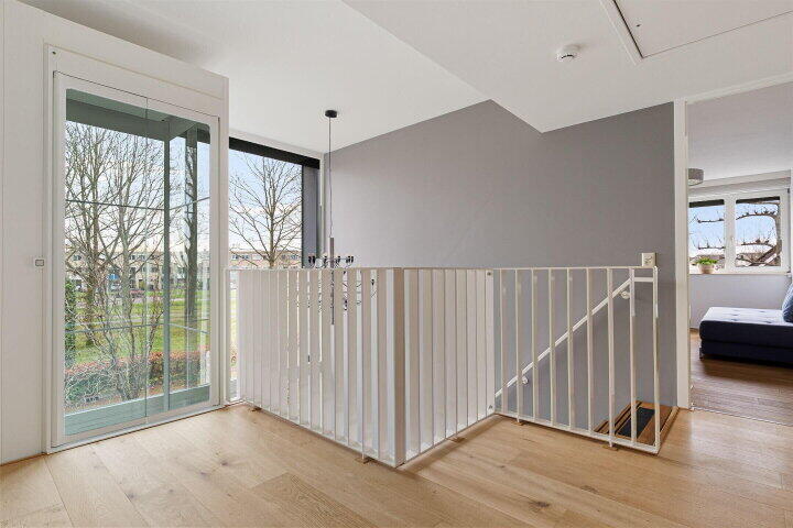 Foto 22 - Saxofoonweg 2, Almere