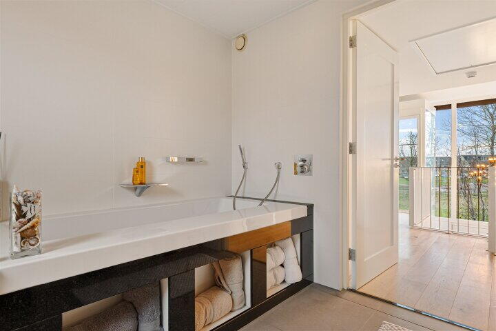 Foto 28 - Saxofoonweg 2, Almere