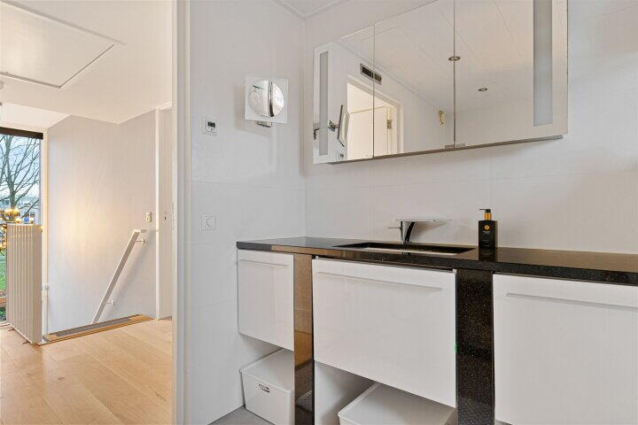 Foto 29 - Saxofoonweg 2, Almere