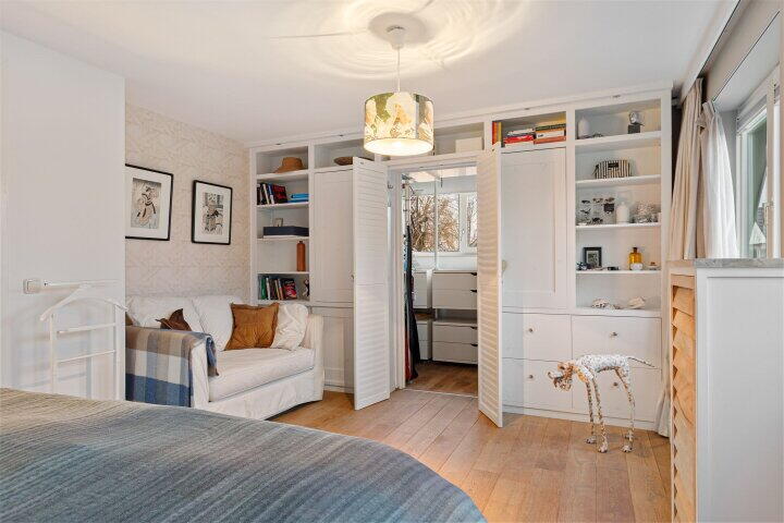 Foto 30 - Saxofoonweg 2, Almere