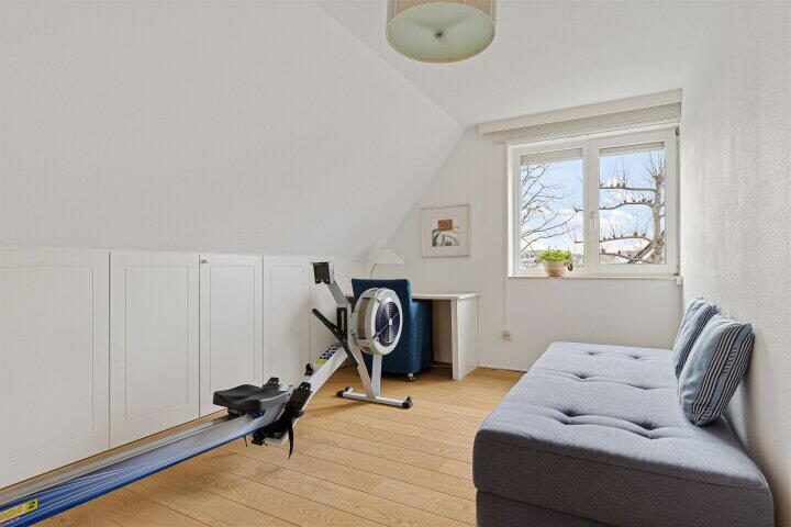 Foto 35 - Saxofoonweg 2, Almere