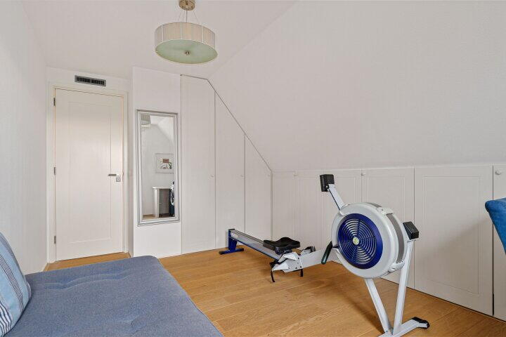 Foto 36 - Saxofoonweg 2, Almere