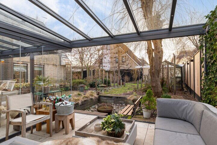 Foto 38 - Saxofoonweg 2, Almere