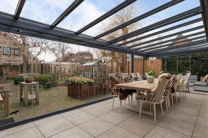 Foto 39 - Saxofoonweg 2, Almere