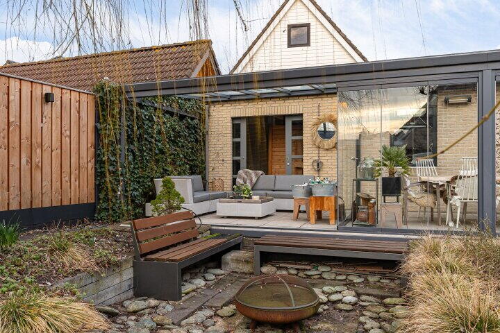 Foto 40 - Saxofoonweg 2, Almere