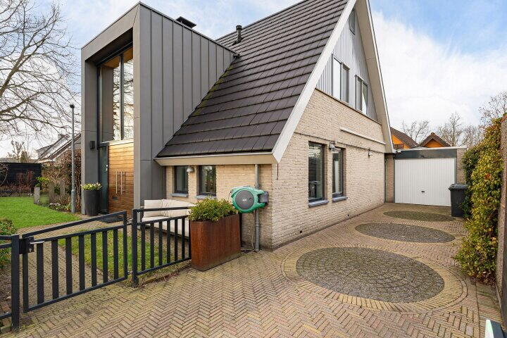 Foto 5 - Saxofoonweg 2, Almere