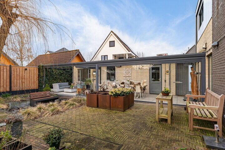 Foto 41 - Saxofoonweg 2, Almere