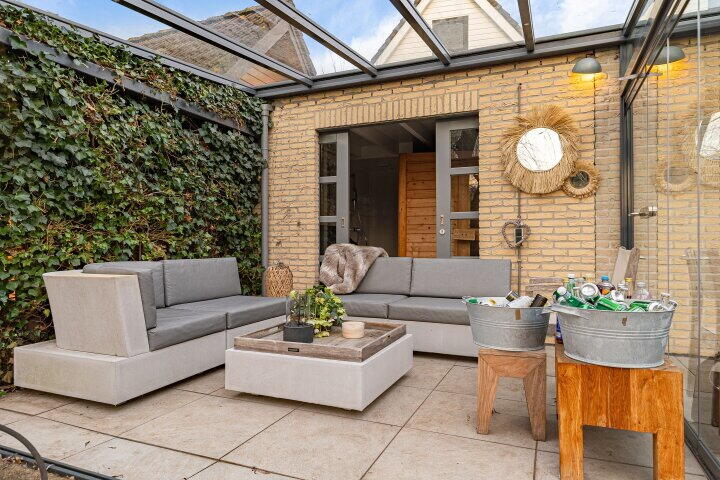 Foto 42 - Saxofoonweg 2, Almere