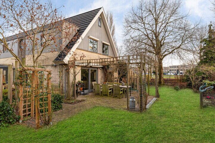 Foto 44 - Saxofoonweg 2, Almere