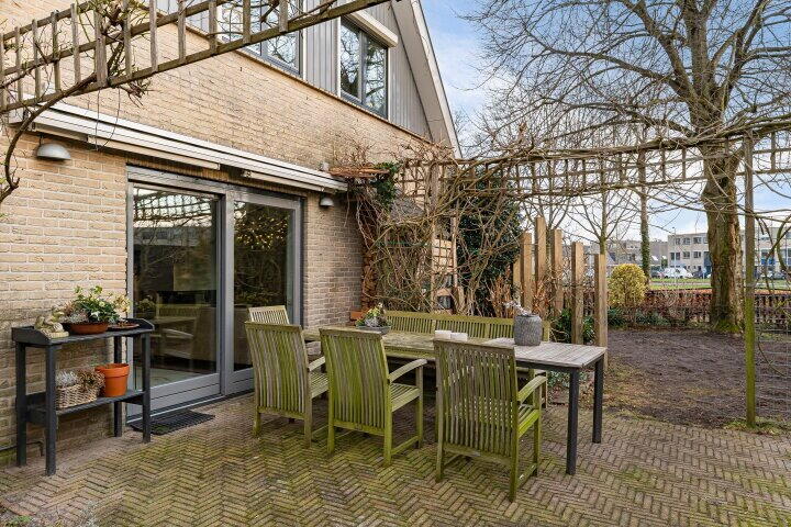 Foto 45 - Saxofoonweg 2, Almere